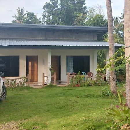 Andnindot Garden Resort Anda  Ngoại thất bức ảnh