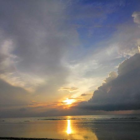 Andnindot Garden Resort Anda  Ngoại thất bức ảnh