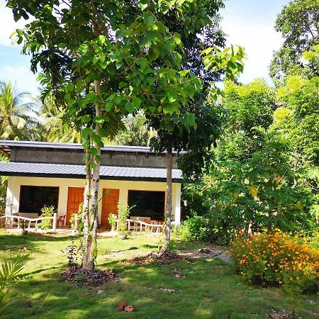 Andnindot Garden Resort Anda  Ngoại thất bức ảnh