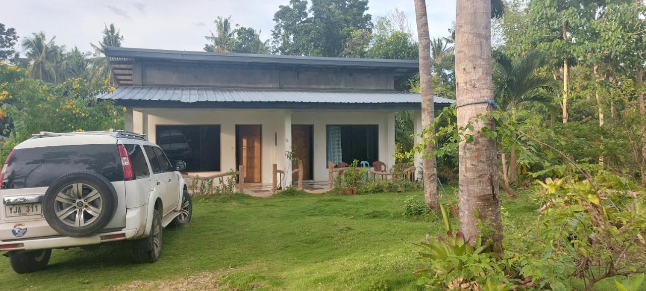 Andnindot Garden Resort Anda  Ngoại thất bức ảnh