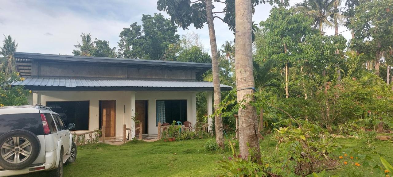 Andnindot Garden Resort Anda  Ngoại thất bức ảnh