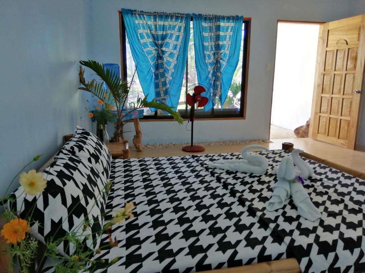Andnindot Garden Resort Anda  Ngoại thất bức ảnh