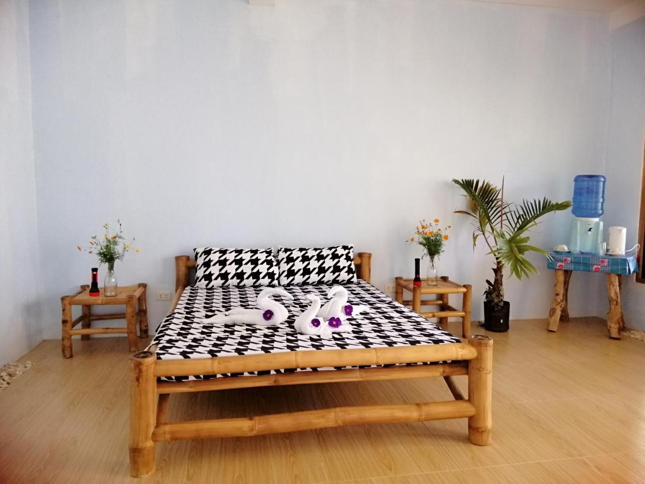 Andnindot Garden Resort Anda  Ngoại thất bức ảnh
