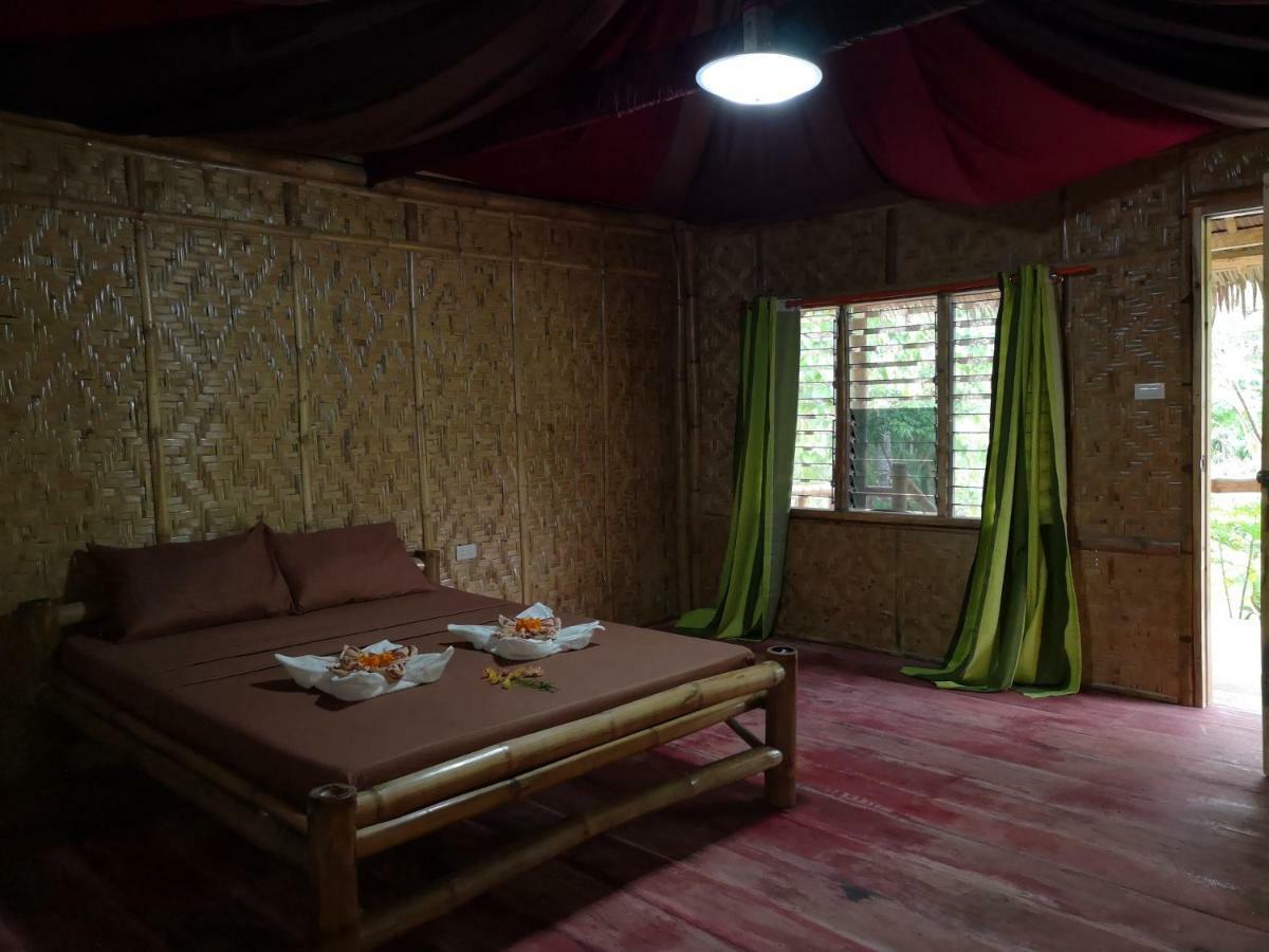 Andnindot Garden Resort Anda  Phòng bức ảnh